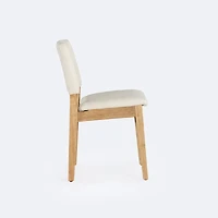 Transformer Chair - Scandinavian Oak