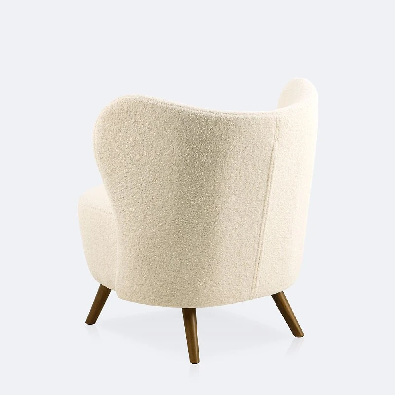 Crosby Lounge Chair