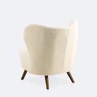 Crosby Lounge Chair