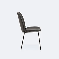 Carmen Dining Chair - Black