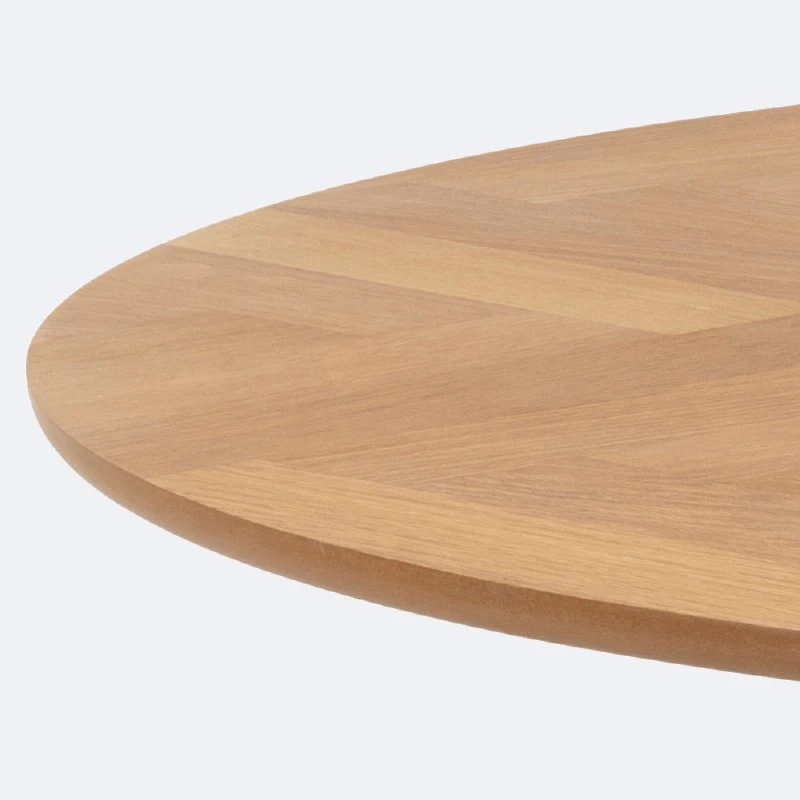 Nagano Dining Table - Oak