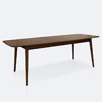 Montreux Extendable Dining Table