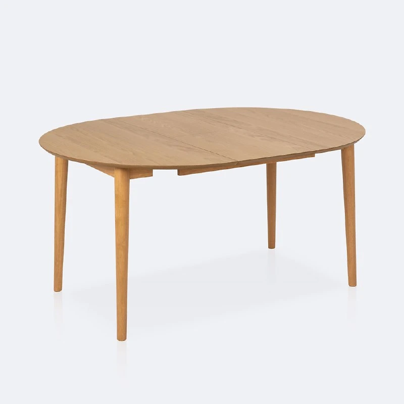Montreux Extendable Dining Table