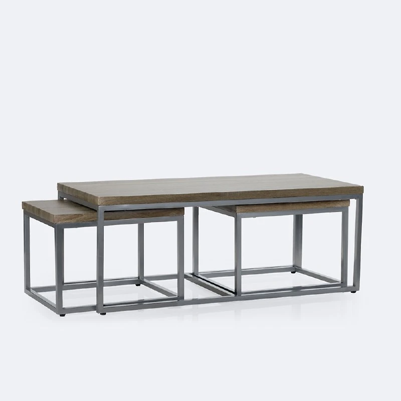 Aden Coffee Table