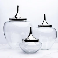 Venus Biscuit Jar - Large