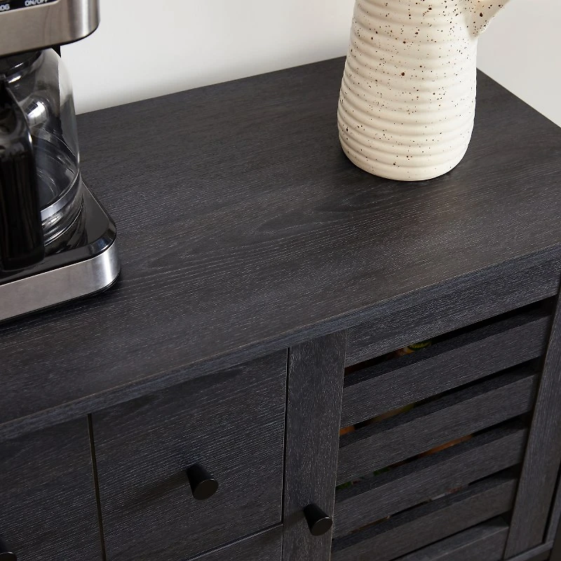 Baker Console Table