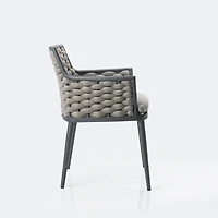 Bali Dining Armchair