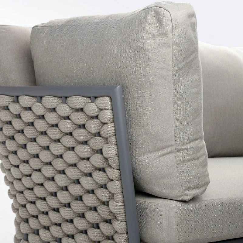 Bali LHF Loveseat