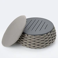 Bali Pouf-Large