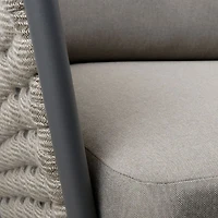 Bali Sectional Set