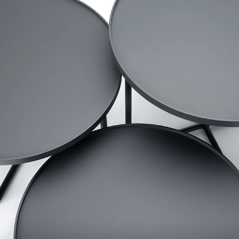 Bali Coffee Table - 19"