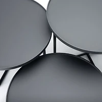 Bali Coffee Table - 19"