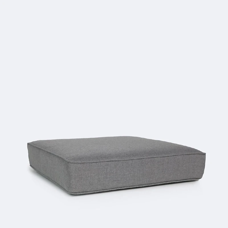 Deep Seating Seat Cushion