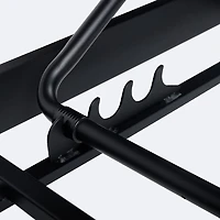 Belvedere Lounge - Black