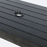 Belvedere Counter Height Table
