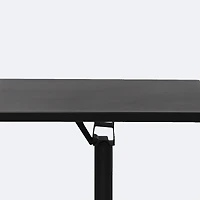 Boca Folding Bistro Table