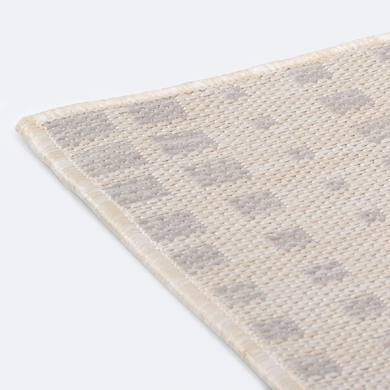 Cabana Outdoor Rug 5'x7' - Ivory
