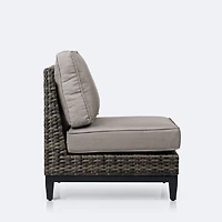 Carter Sidechair - Brown