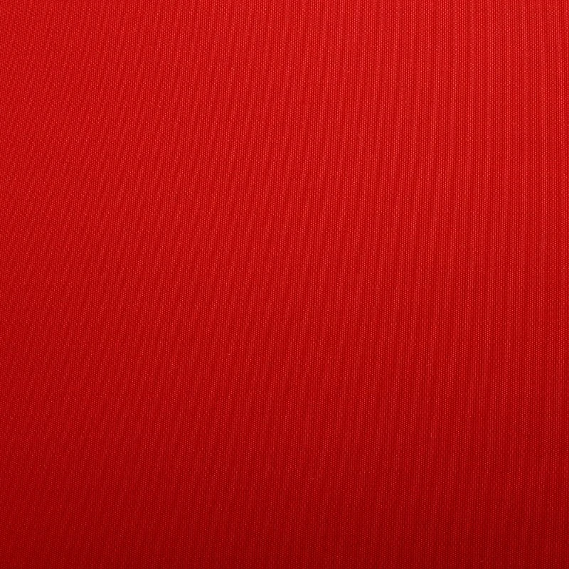 25"x25" Deep Seating Back Cushion - Classic Red