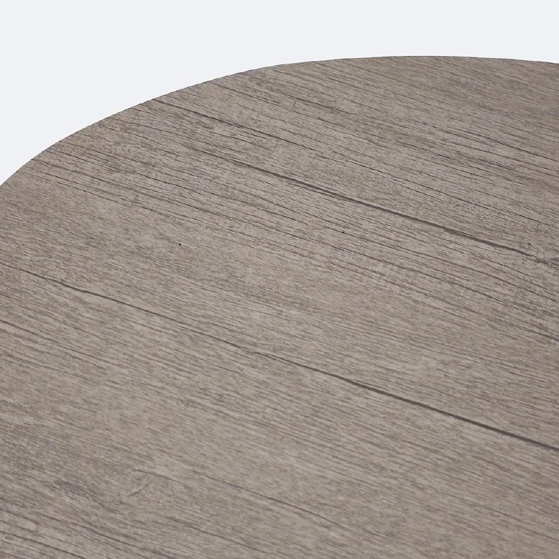 Celine Small Coffee table - Driftwood Frame