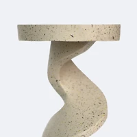 Resin Candle Holder
