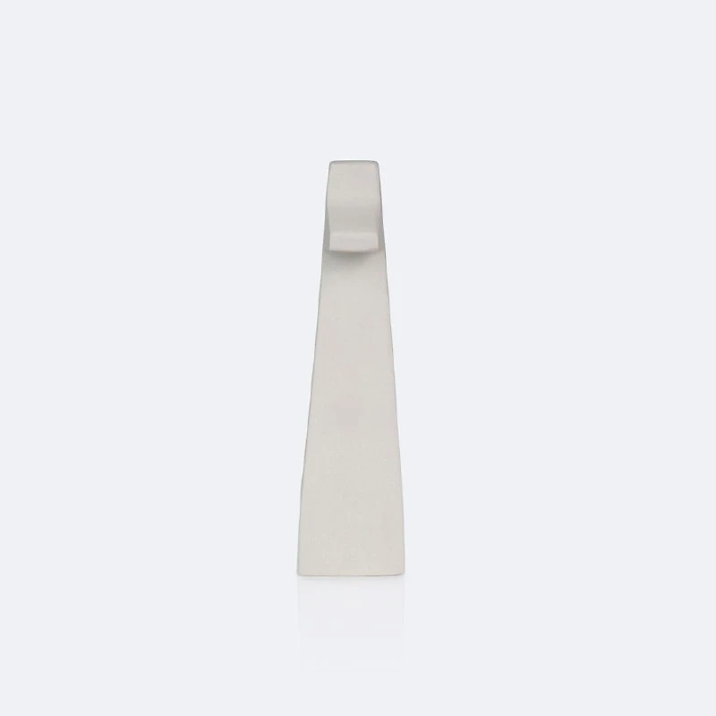 Terrazzo Giraffe - White