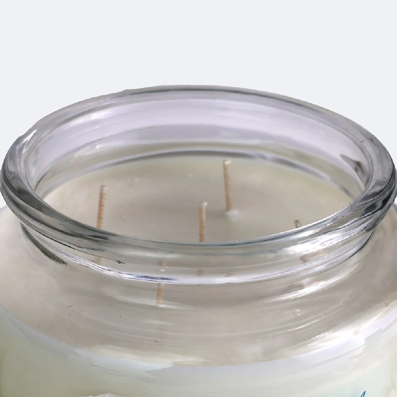 Citronella Soy Candle-64oz