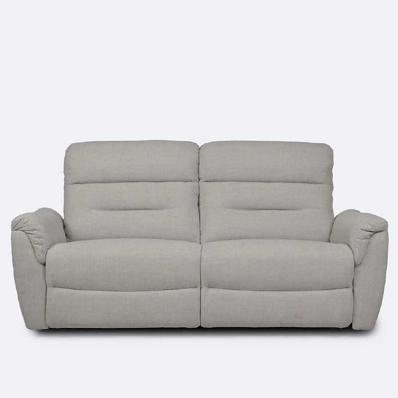 Corbin Power Reclining Sofa - Oat