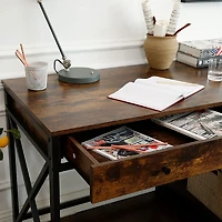 Crosby Computer Desk