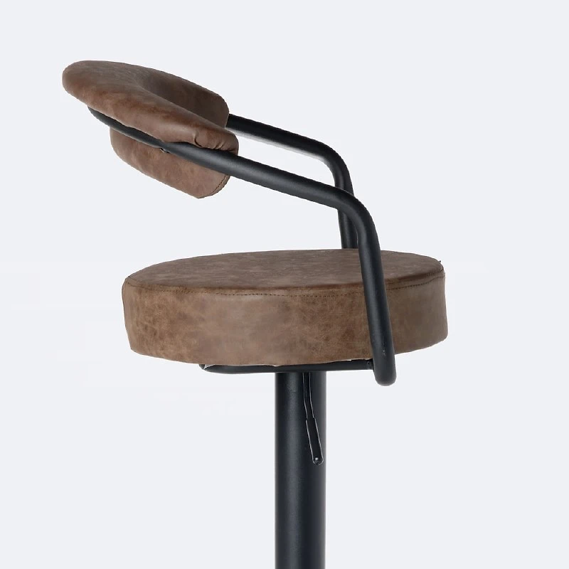 Benson Adjustable Stool