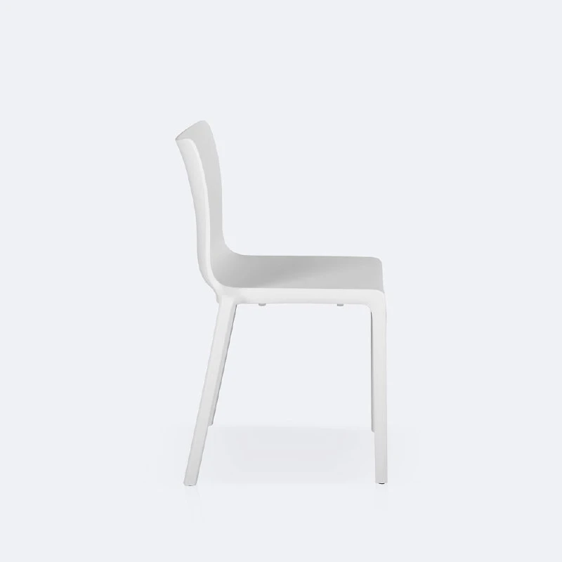 Echo Chair - White