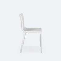 Echo Chair - White