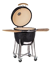 Golden Egg 25" BBQ Oven