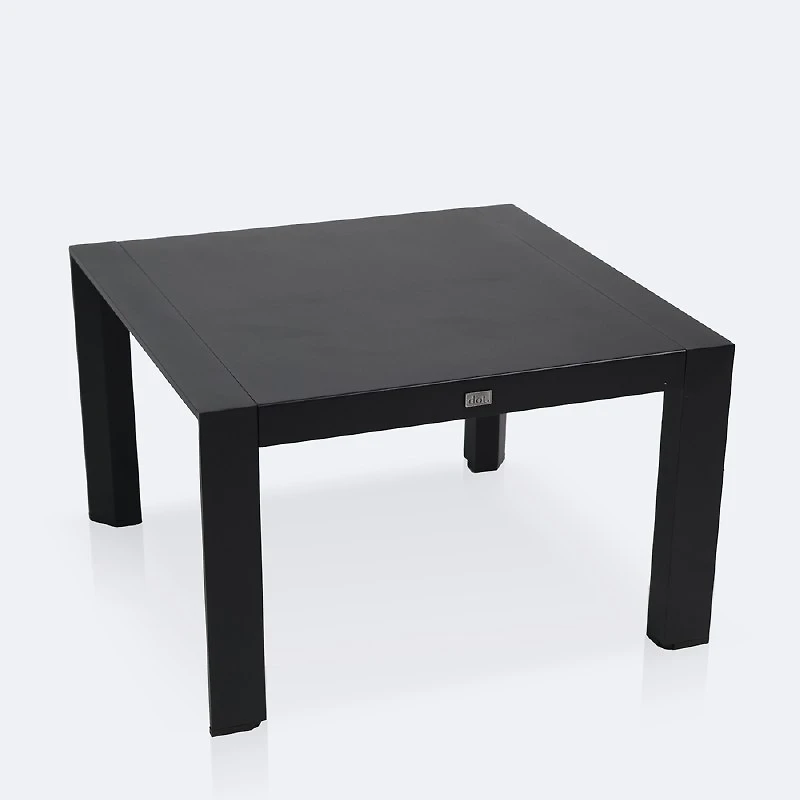 Elloise Coffee Table - Black