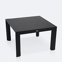 Elloise Coffee Table - Black