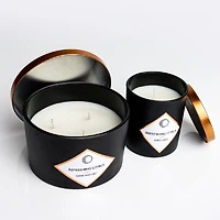 Scented Candle-Refresh Citrus