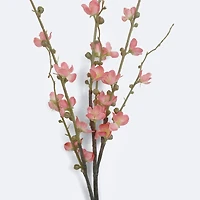 Faux Cherry Blossom Branch