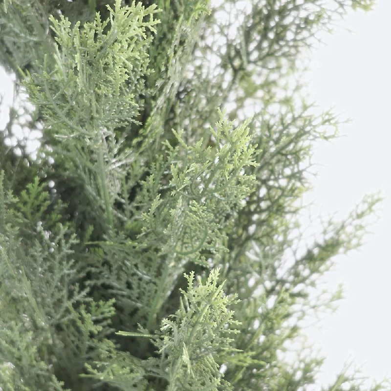 Faux Cedar Tree