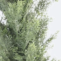 Faux Cedar Tree