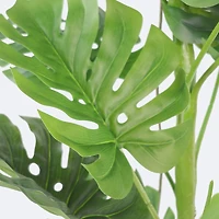 Faux Monstera Plant - 210cm