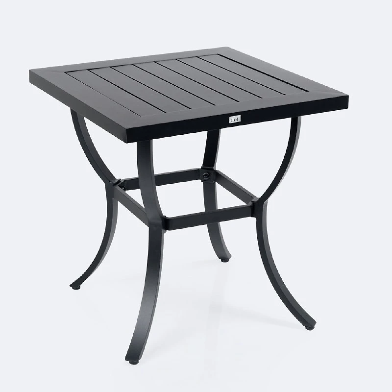 Gallery Bistro Table - Black