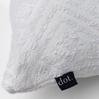10"x24" Accent Pillow - Dream Snow