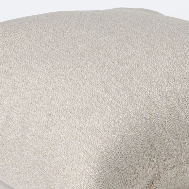 20"x20" Throw Pillow - Asgard Pearl