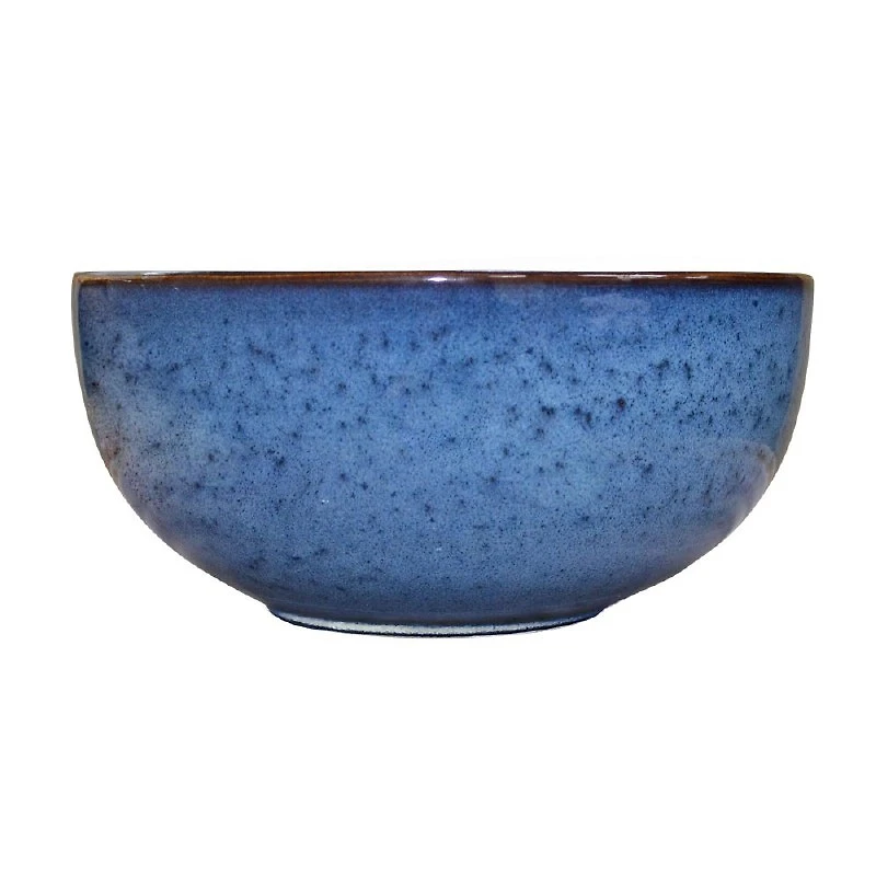 Iris 16-Piece Dinnerware Set