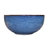 Iris 16-Piece Dinnerware Set