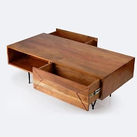 Jackson Coffee Table