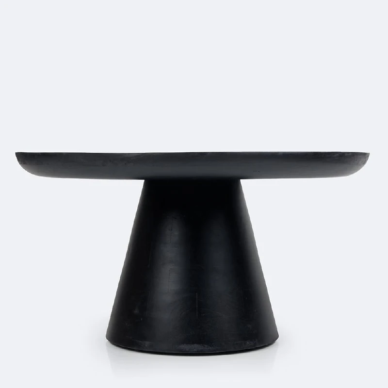 Juno Coffee Table - Black