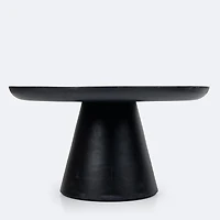 Juno Coffee Table - Black