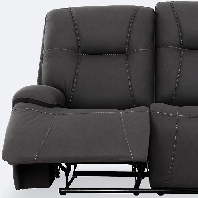 Kelvin Power Reclining Sofa