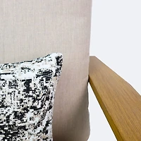 Lakeside Adirondack Chair Set - Sunbrella Sand